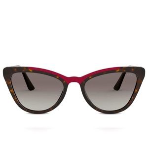 Prada Catwalk Sunglasses